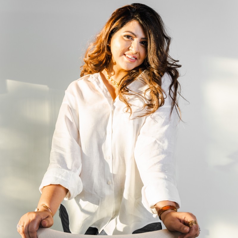 Marrium Sohail, Founder, MARRIUM Insurance